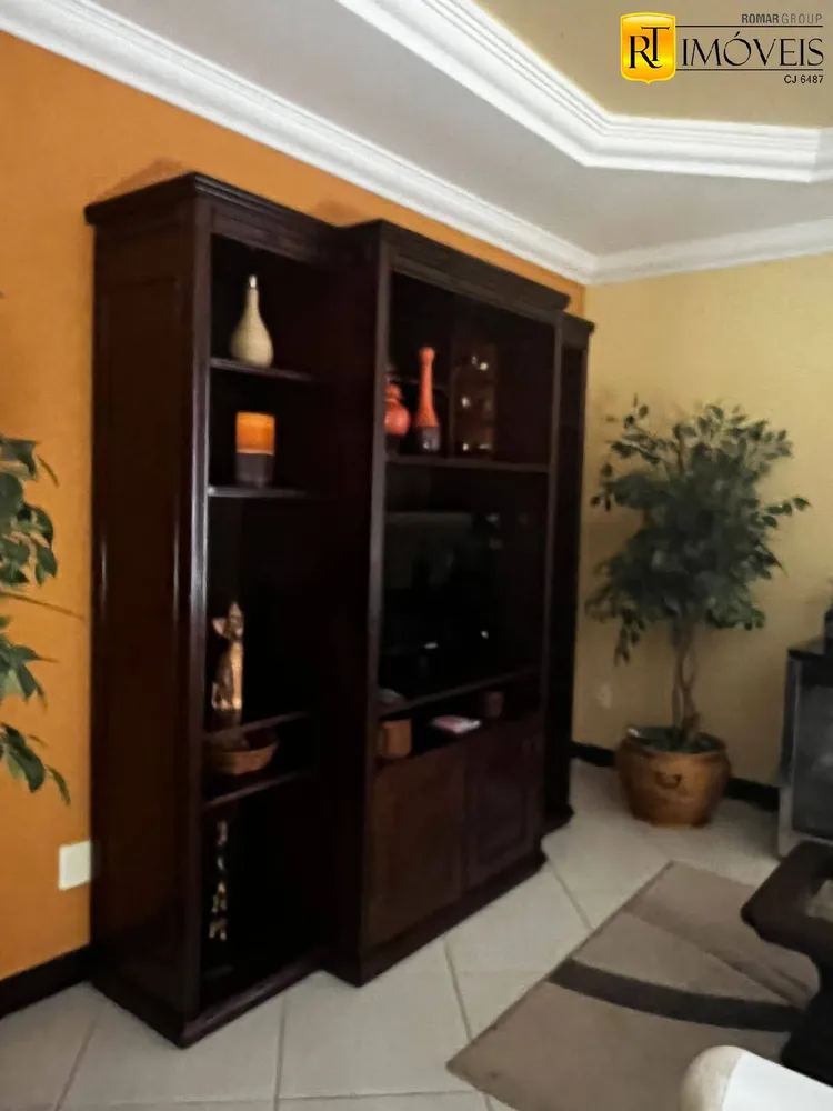 Cobertura, 4 quartos, 203 m² - Foto 9