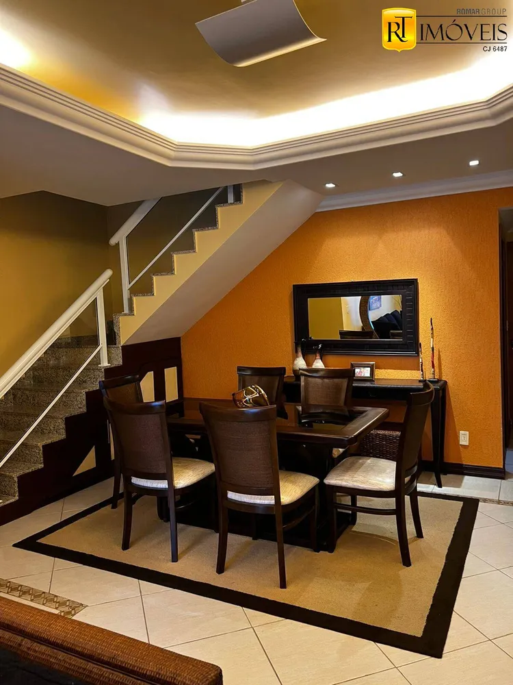Cobertura, 4 quartos, 203 m² - Foto 11
