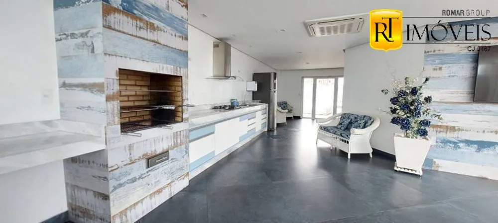 Cobertura, 4 quartos, 203 m² - Foto 61