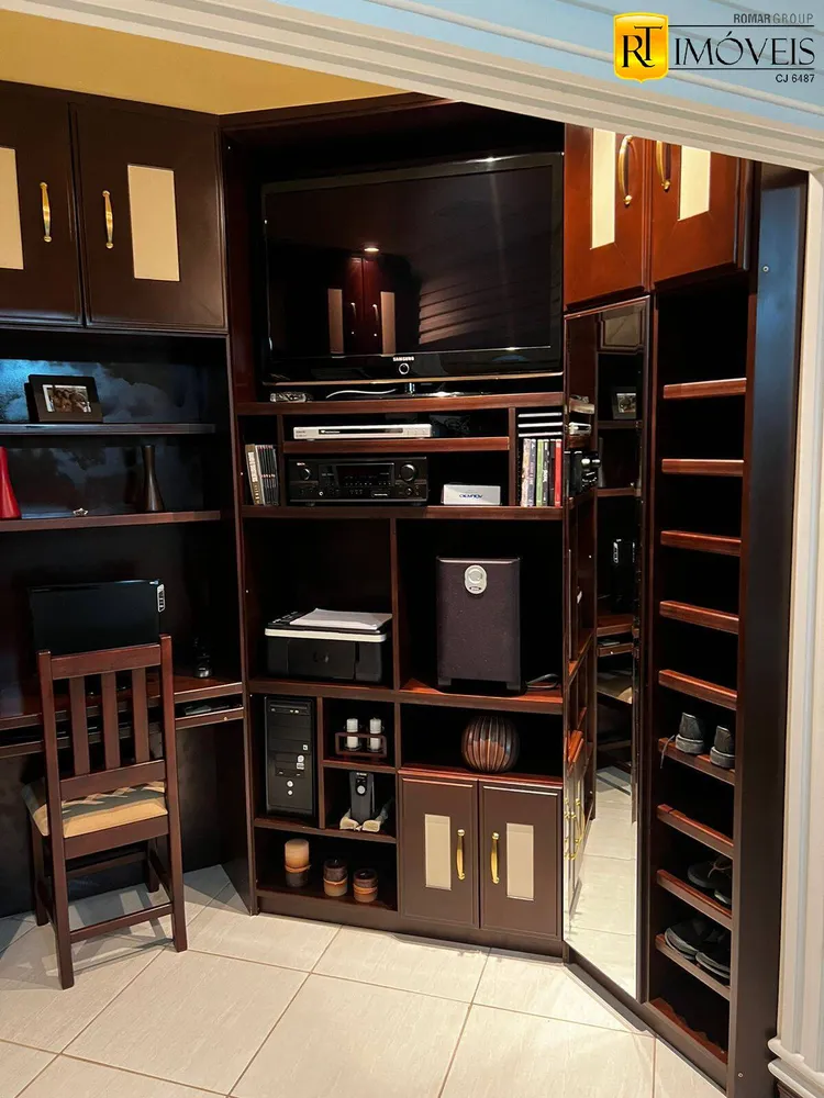 Cobertura, 4 quartos, 203 m² - Foto 47
