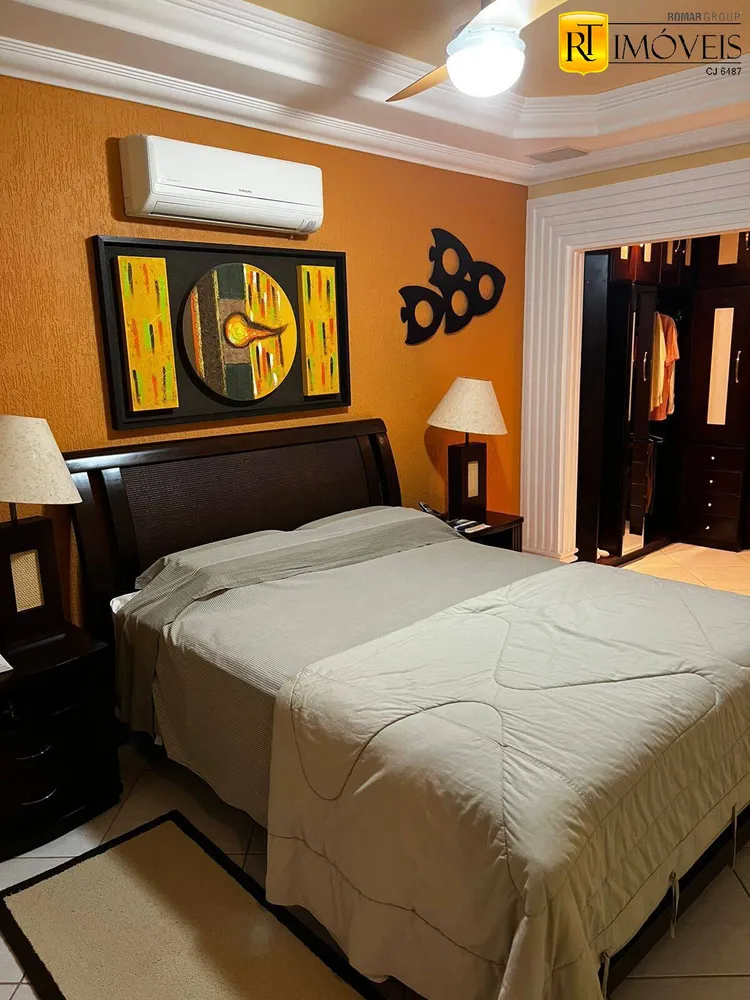 Cobertura, 4 quartos, 203 m² - Foto 35