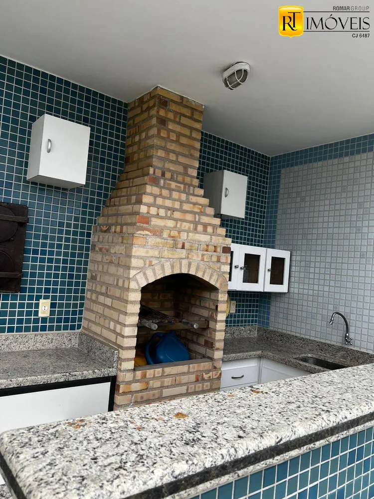 Cobertura, 4 quartos, 203 m² - Foto 28