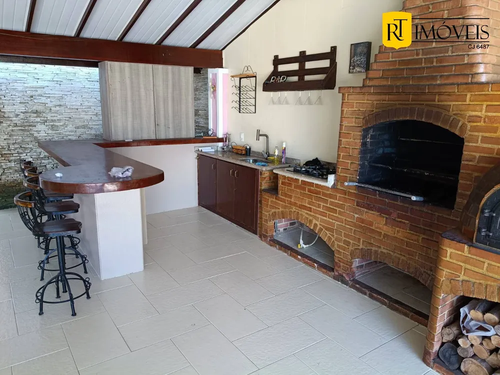 Casa de Condomínio, 7 quartos - Foto 11