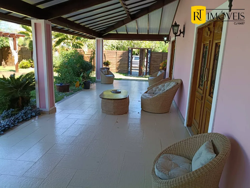Casa de Condomínio, 7 quartos - Foto 9
