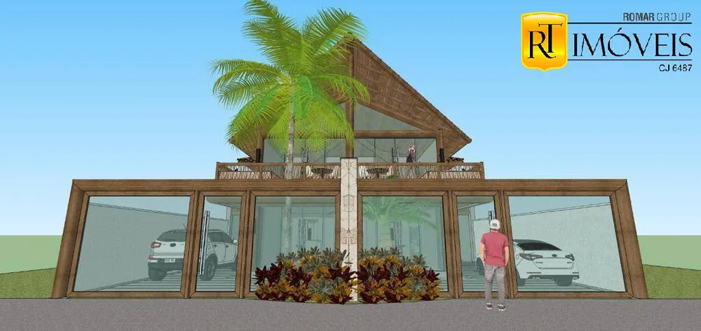 Casa, 3 quartos, 170 m² - Foto 12