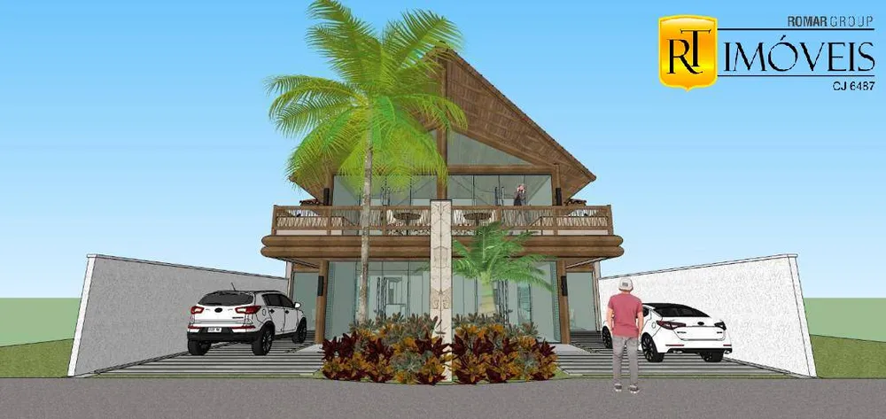 Casa, 3 quartos, 170 m² - Foto 7