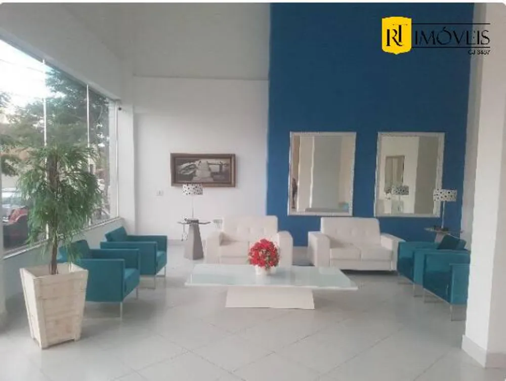 Apartamento, 2 quartos, 72 m² - Foto 16