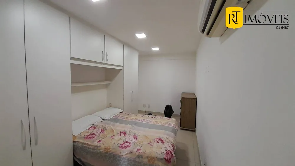 Apartamento, 2 quartos, 72 m² - Foto 10
