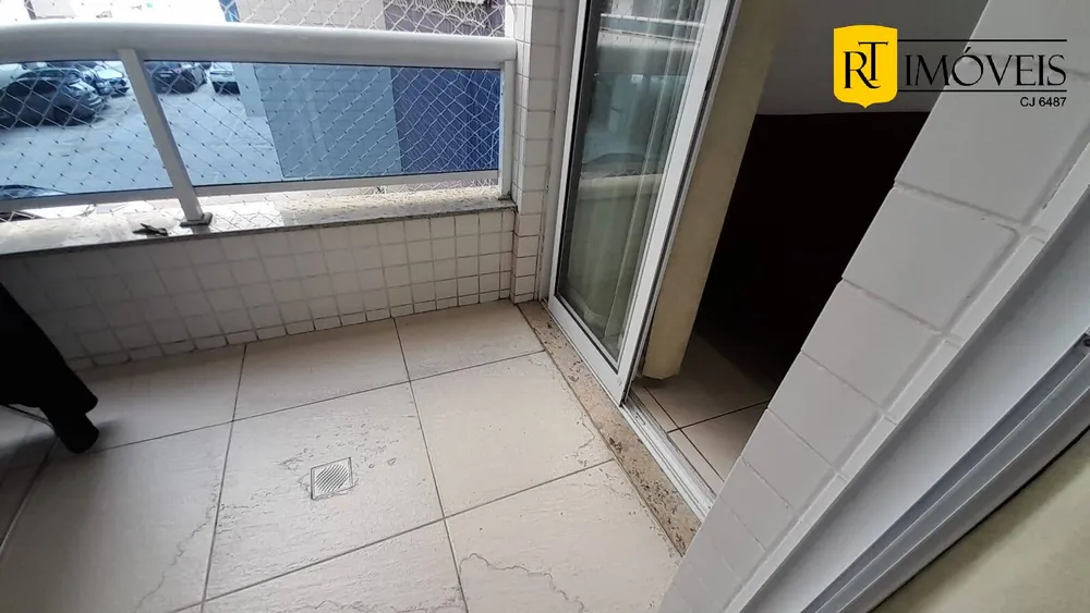 Apartamento, 2 quartos, 72 m² - Foto 7