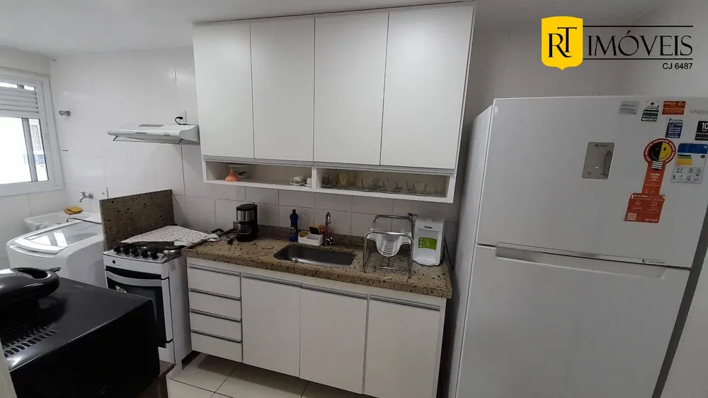 Apartamento, 2 quartos, 72 m² - Foto 12