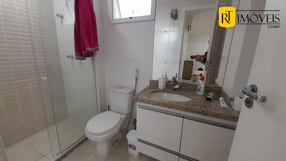 Apartamento, 2 quartos, 72 m² - Foto 11