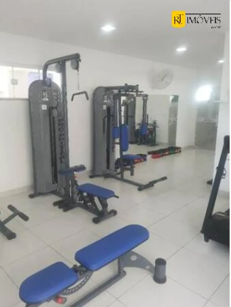 Apartamento, 2 quartos, 72 m² - Foto 20