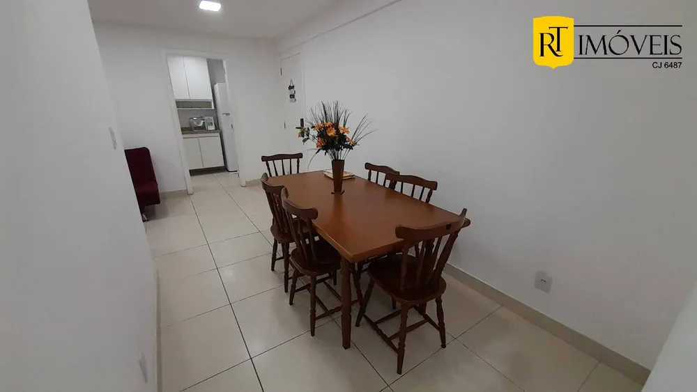 Apartamento, 2 quartos, 72 m² - Foto 3