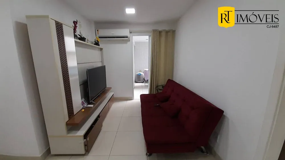Apartamento, 2 quartos, 72 m² - Foto 4