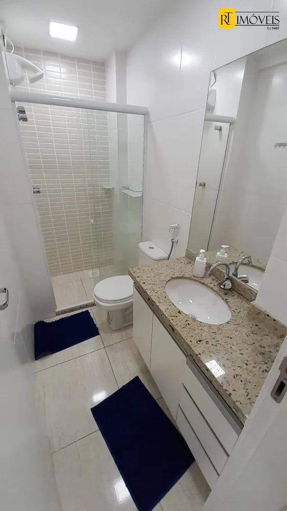 Apartamento, 2 quartos, 72 m² - Foto 15