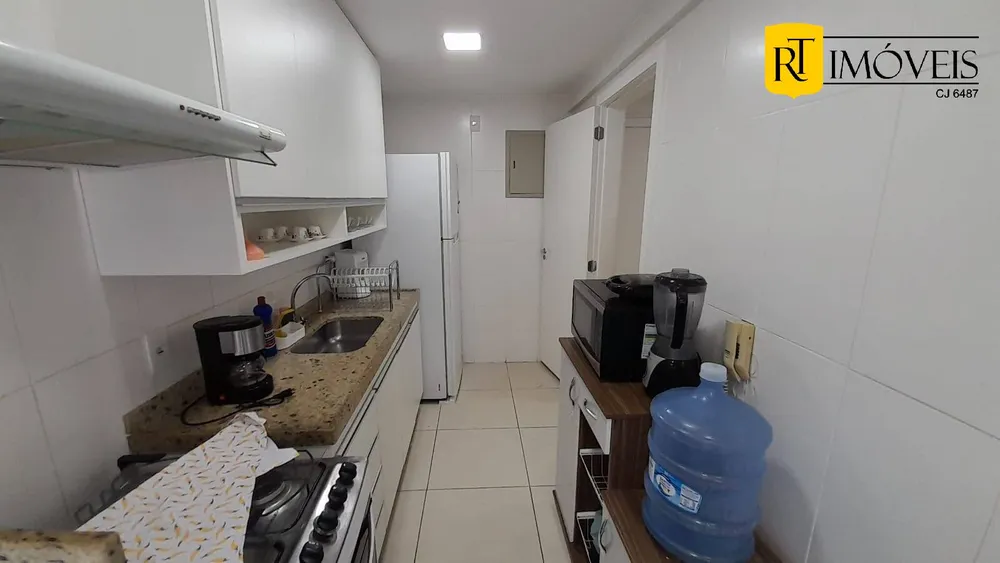 Apartamento, 2 quartos, 72 m² - Foto 5