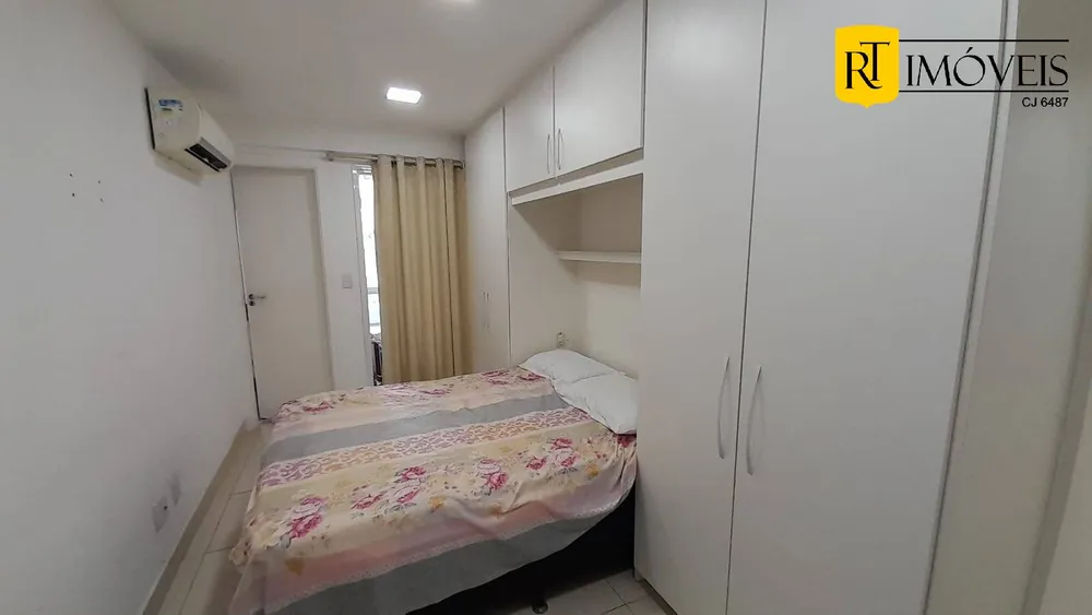 Apartamento, 2 quartos, 72 m² - Foto 9