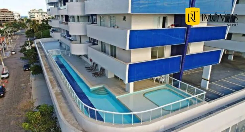 Apartamento, 2 quartos, 72 m² - Foto 1