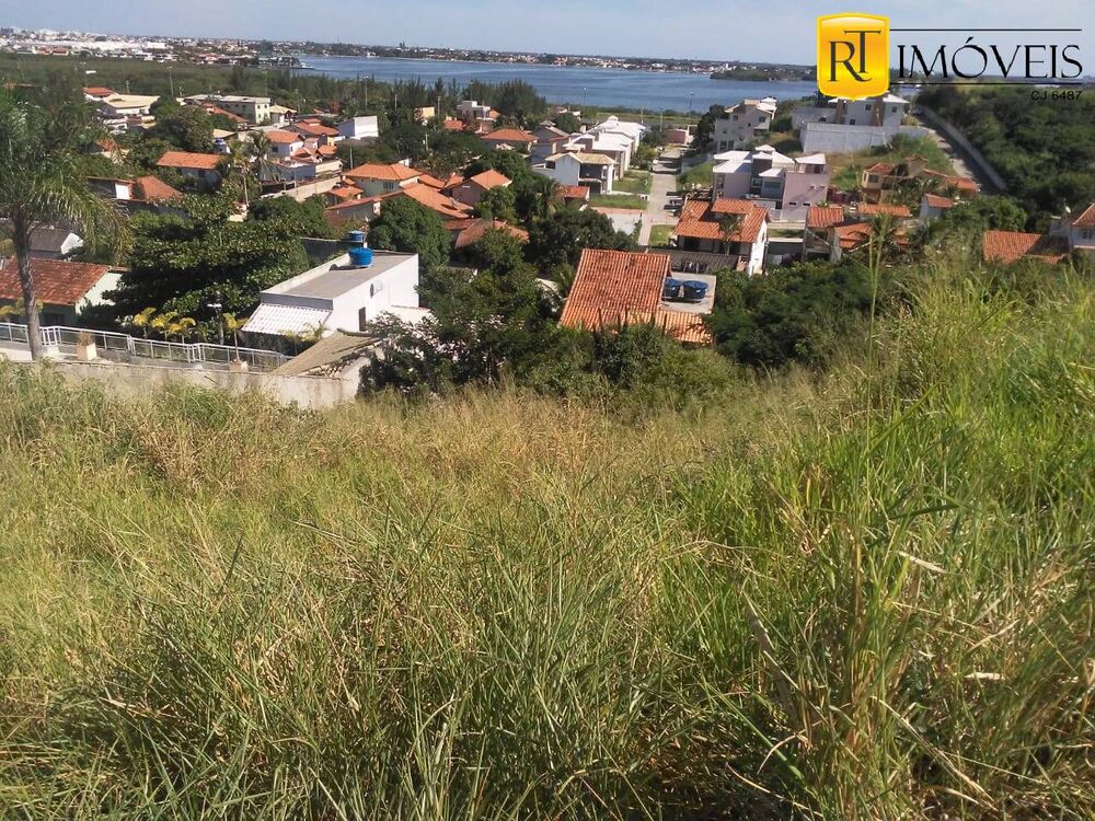 Terreno à venda, 372m² - Foto 1