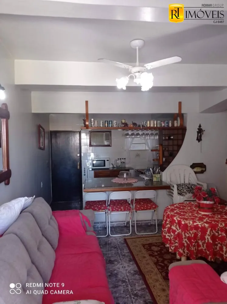 Apartamento, 1 quarto, 98 m² - Foto 5