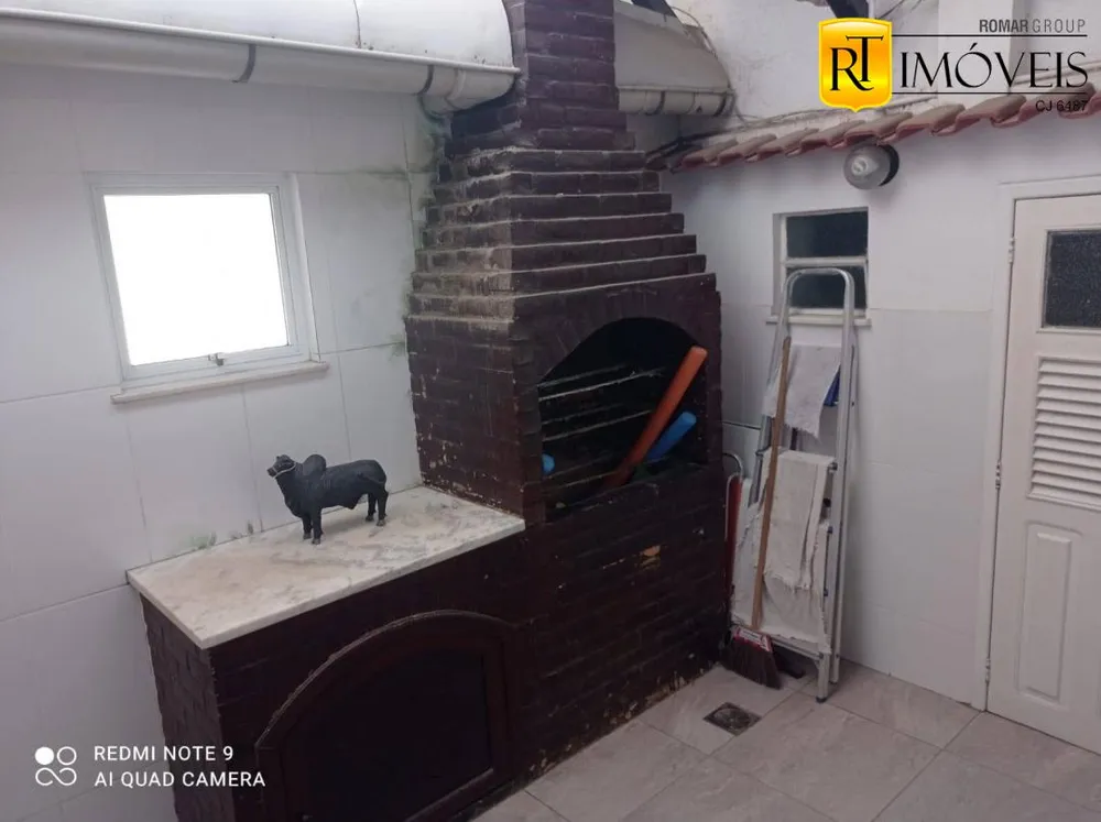 Apartamento, 1 quarto, 98 m² - Foto 20