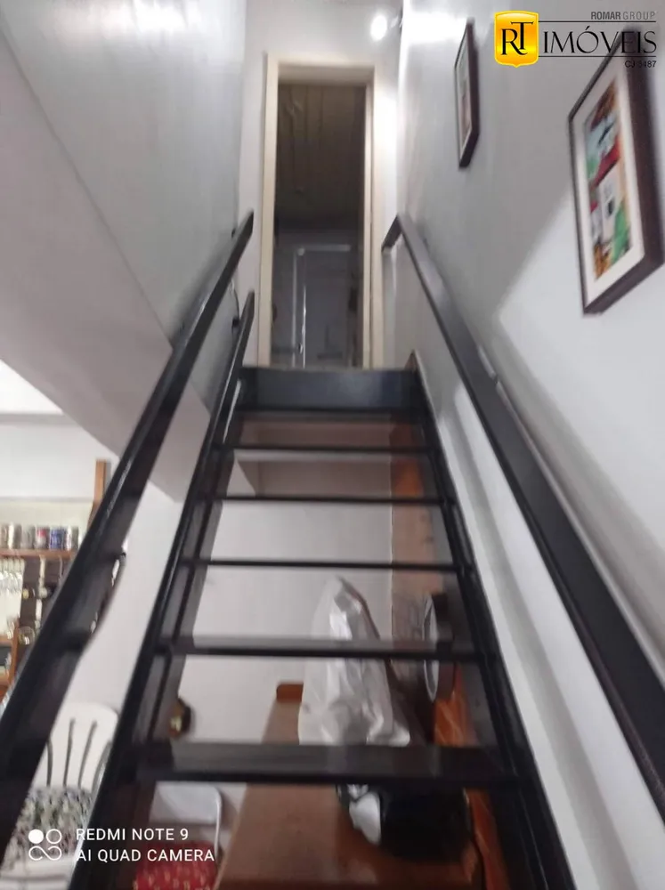 Apartamento, 1 quarto, 98 m² - Foto 8