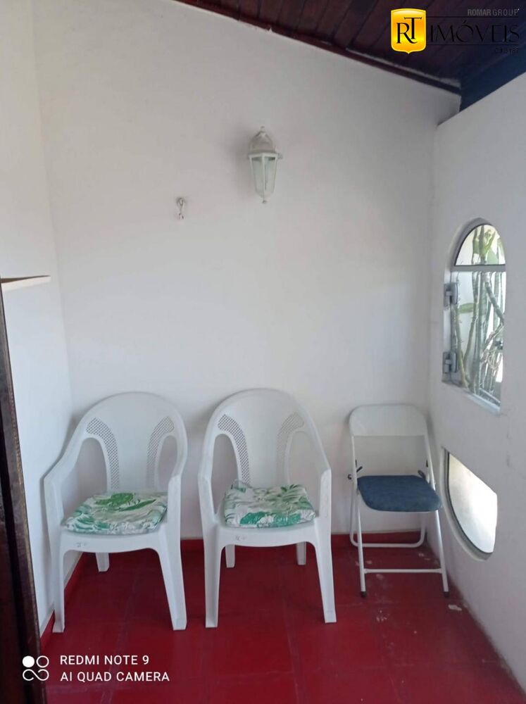 Apartamento à venda com 1 quarto, 98m² - Foto 6