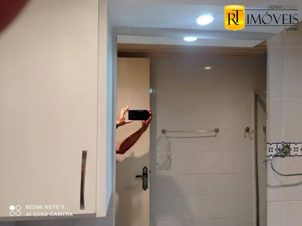 Apartamento, 1 quarto, 98 m² - Foto 10