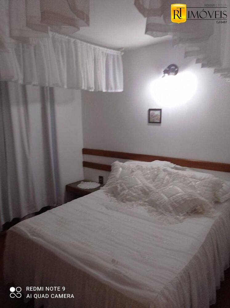 Apartamento à venda com 1 quarto, 98m² - Foto 7