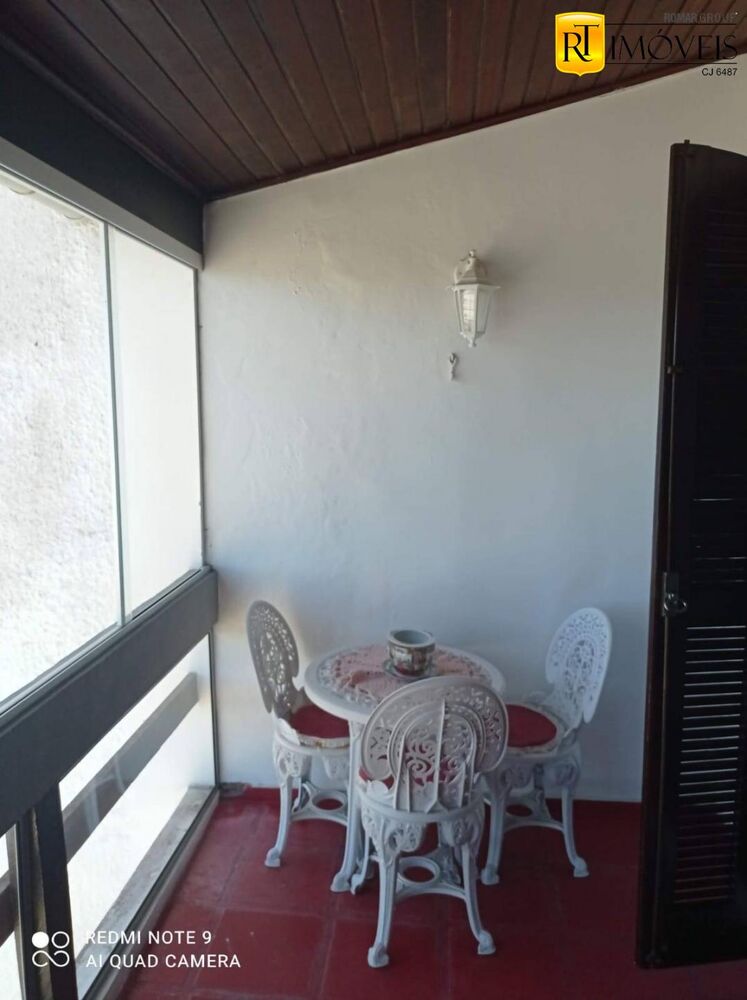 Apartamento à venda com 1 quarto, 98m² - Foto 5