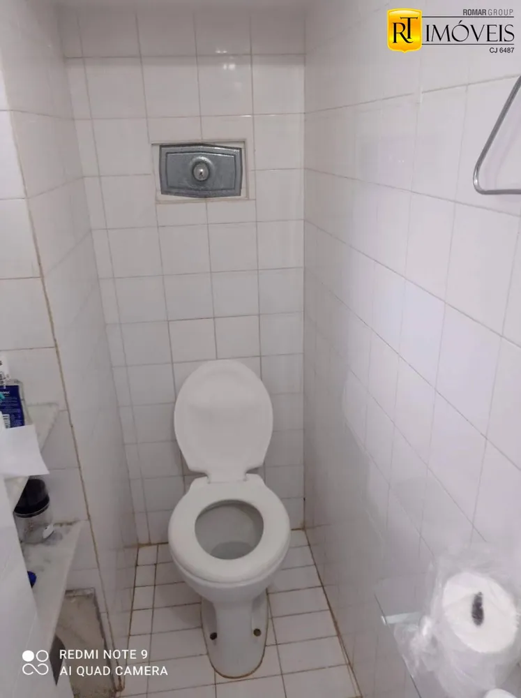 Apartamento, 1 quarto, 98 m² - Foto 14