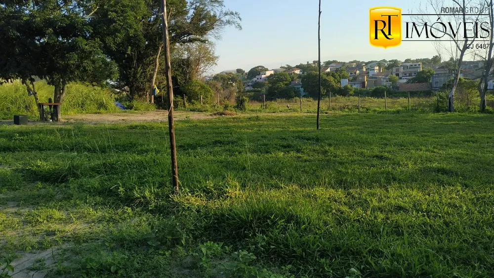 Terreno, 2369 m² - Foto 1