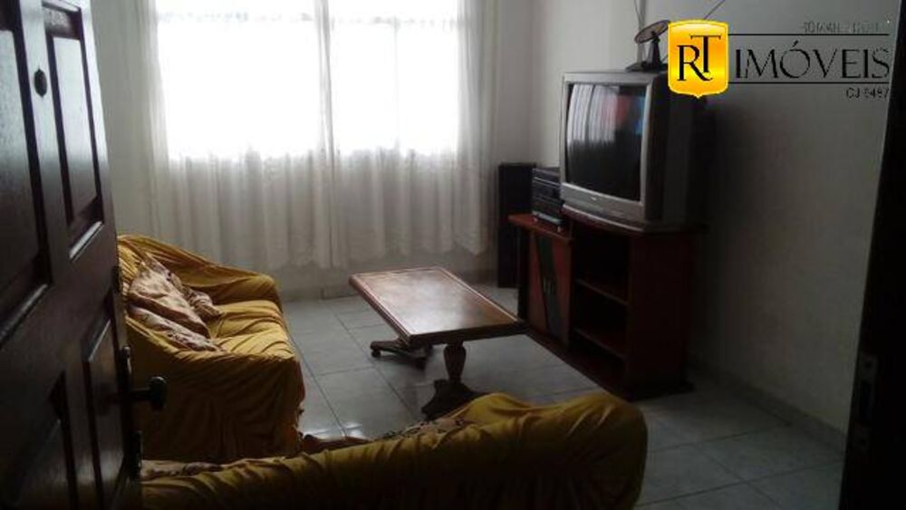 Apartamento, 2 quartos, 85 m² - Foto 1