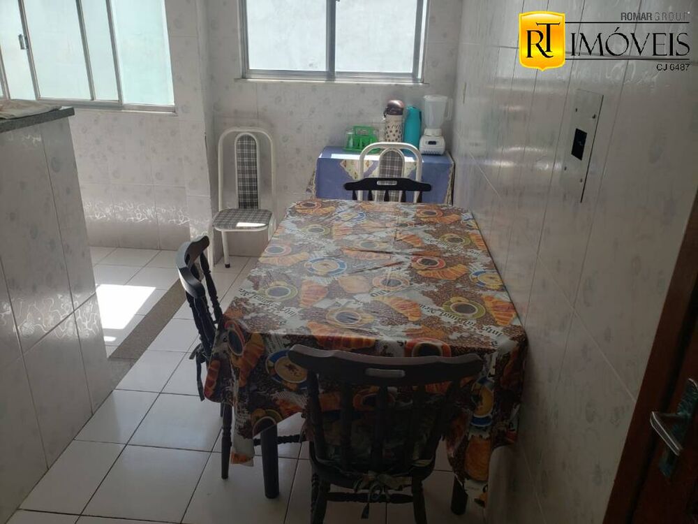 Apartamento, 2 quartos, 85 m² - Foto 3