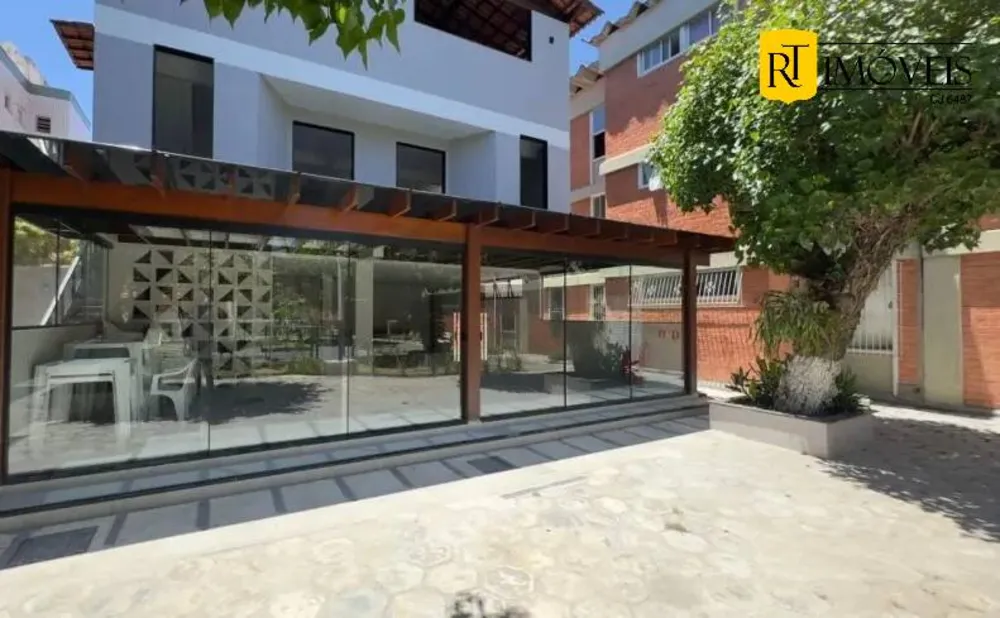 Apartamento, 2 quartos, 60 m² - Foto 16