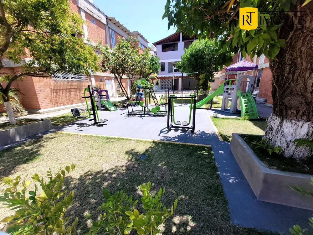 Apartamento, 2 quartos, 60 m² - Foto 9