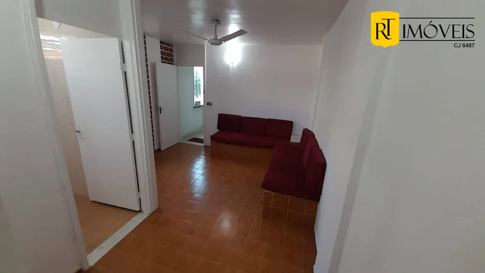 Apartamento, 2 quartos, 60 m² - Foto 10
