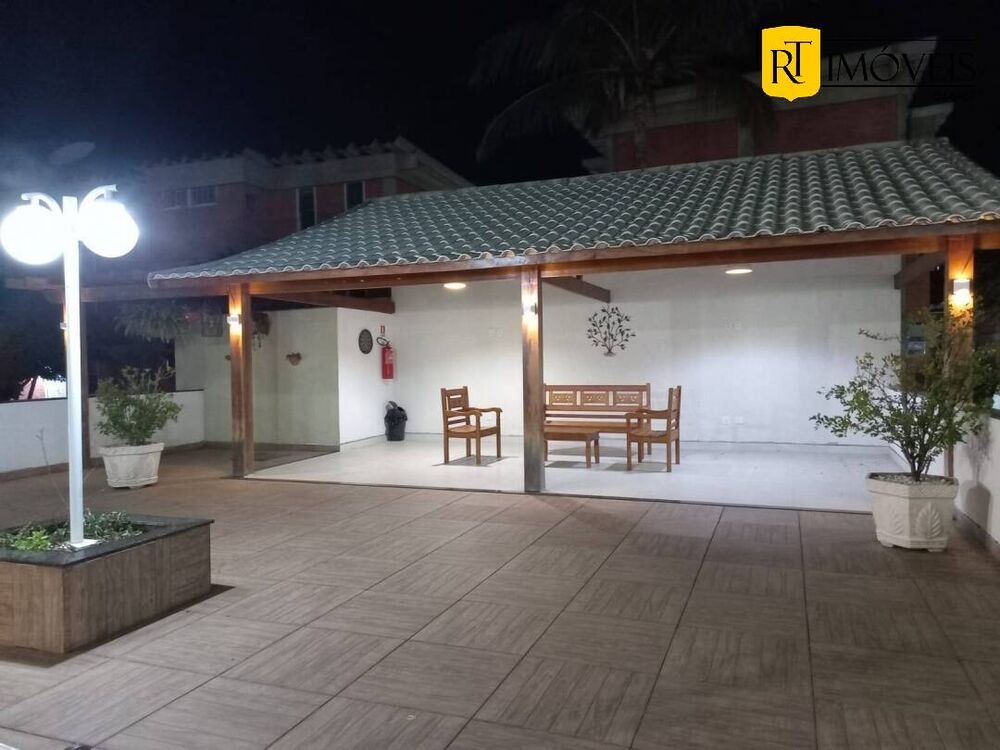 Apartamento, 2 quartos, 60 m² - Foto 3