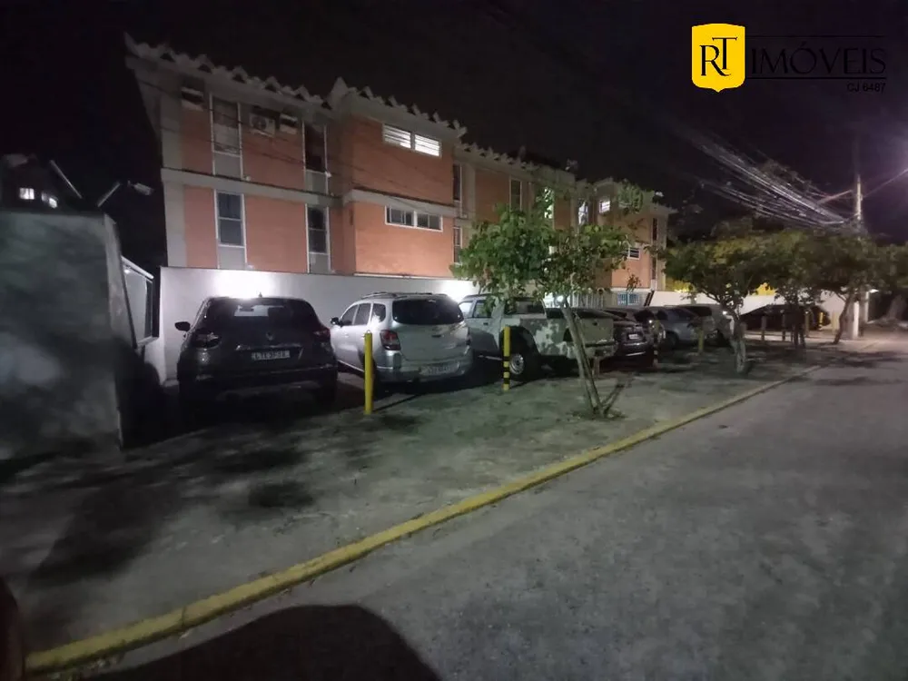 Apartamento, 2 quartos, 60 m² - Foto 13