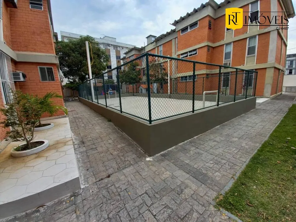 Apartamento, 2 quartos, 60 m² - Foto 11