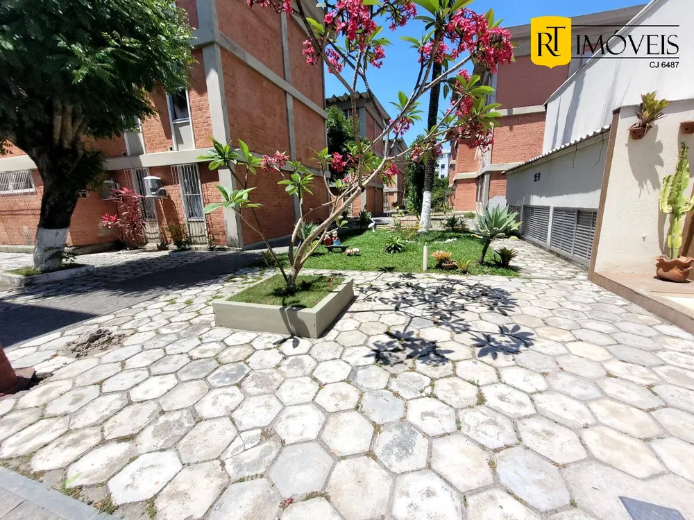 Apartamento, 2 quartos, 60 m² - Foto 14