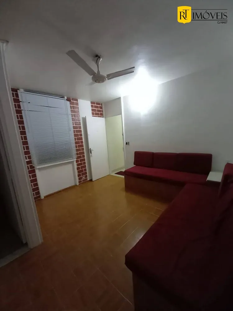 Apartamento, 2 quartos, 60 m² - Foto 5