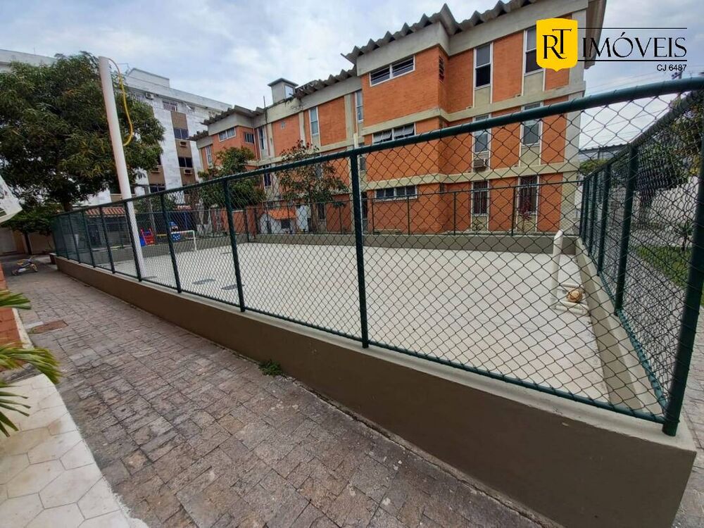 Apartamento, 2 quartos, 60 m² - Foto 2