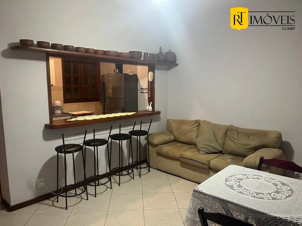 Apartamento, 2 quartos, 50 m² - Foto 1