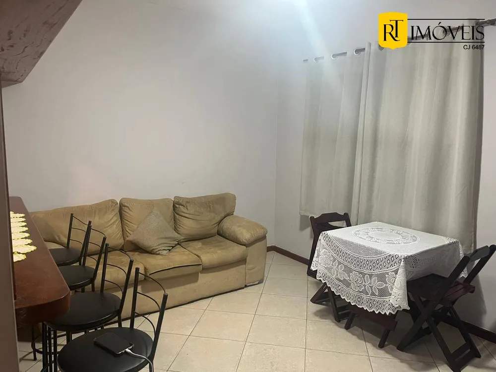 Apartamento, 2 quartos, 50 m² - Foto 2