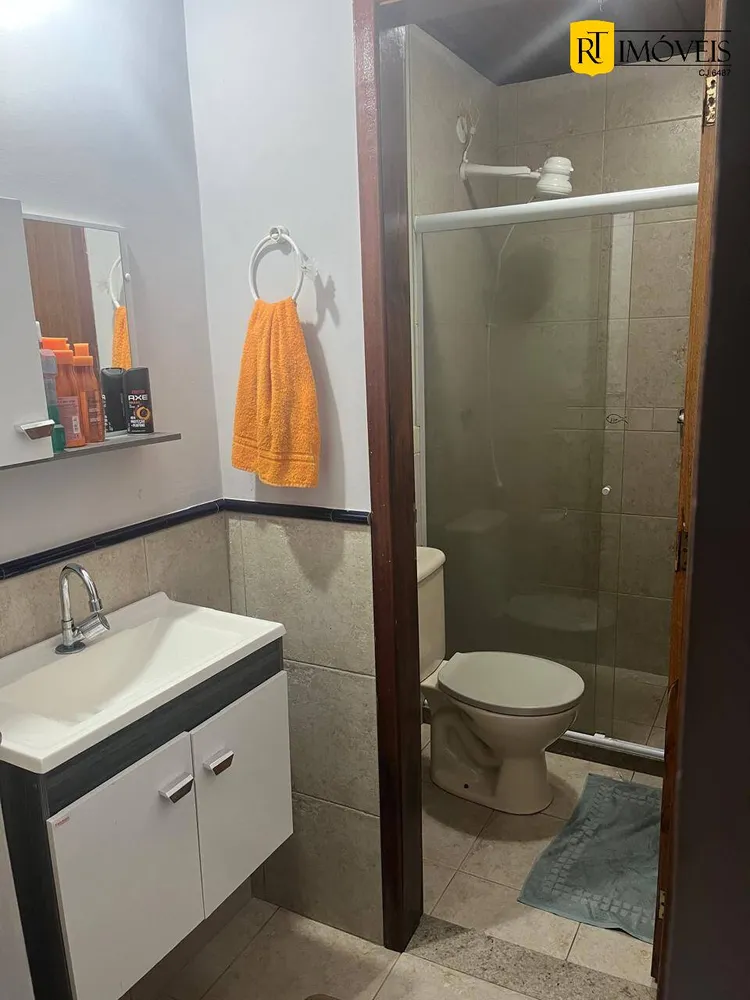 Apartamento, 2 quartos, 50 m² - Foto 10