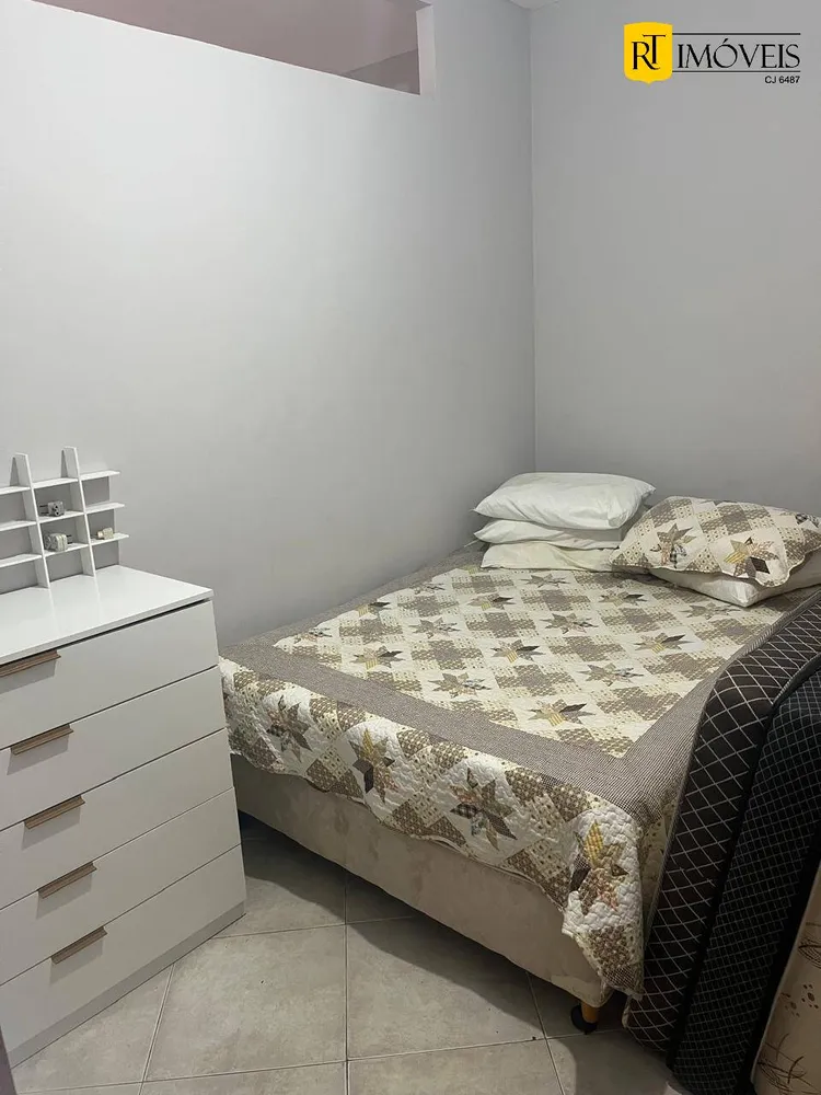 Apartamento, 2 quartos, 50 m² - Foto 9