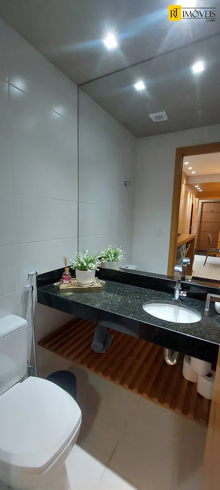 Apartamento, 1 quarto, 164 m² - Foto 33