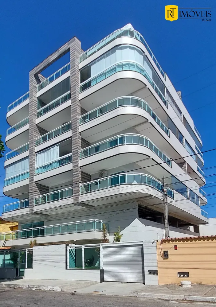Apartamento, 1 quarto, 164 m² - Foto 1