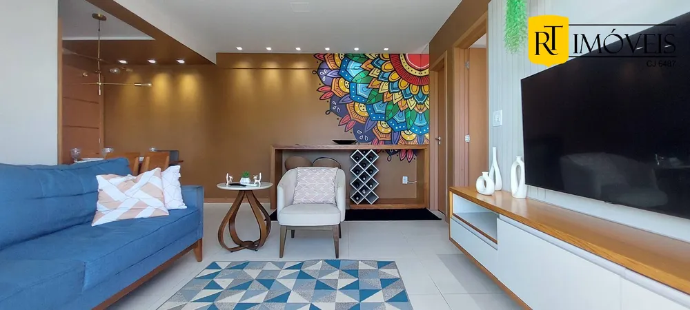 Apartamento, 1 quarto, 164 m² - Foto 5